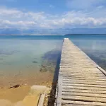 Appartamento Family-friendly With Swimming Pool Sabunike, Zadar - 11837 Privlaka (Zadar)
