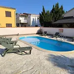 Family-friendly With Swimming Pool Sabunike, Zadar - 11837 Privlaka (Zadar)