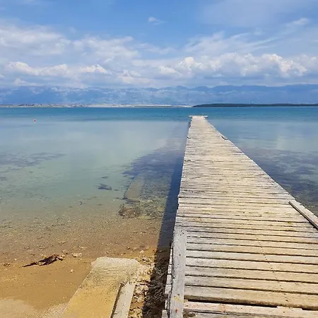 Apartament With A Swimming Pool Sabunike, Zadar - 11837 Privlaka (Zadar)