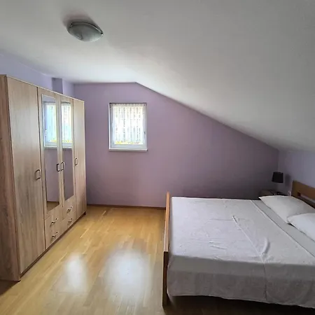 With A Swimming Pool Sabunike, Zadar - 11837 Apartament *