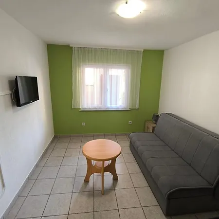 Apartament With A Swimming Pool Sabunike, Zadar - 11837 Privlaka (Zadar)