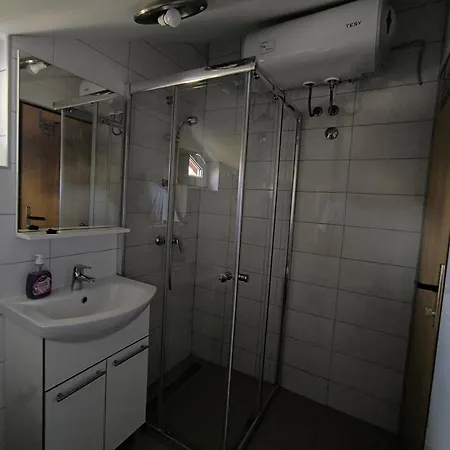 Apartament With A Swimming Pool Sabunike, Zadar - 11837 Privlaka (Zadar)