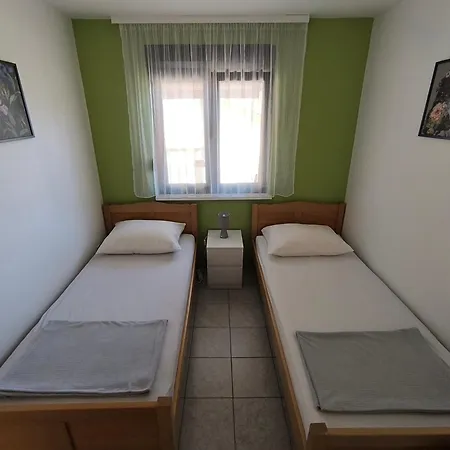 Apartament With A Swimming Pool Sabunike, Zadar - 11837