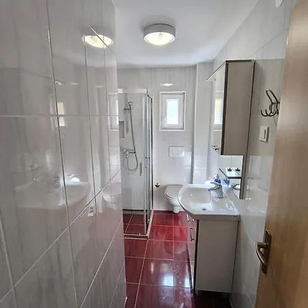 With A Swimming Pool Sabunike, Zadar - 11837 Apartament *