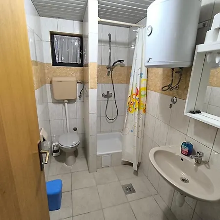 With A Swimming Pool Sabunike, Zadar - 11837 Apartament *