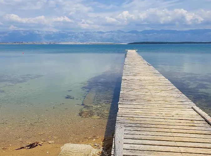 Daire Family-friendly With Swimming Pool Sabunike, Zadar - 11837 Privlaka (Zadar)