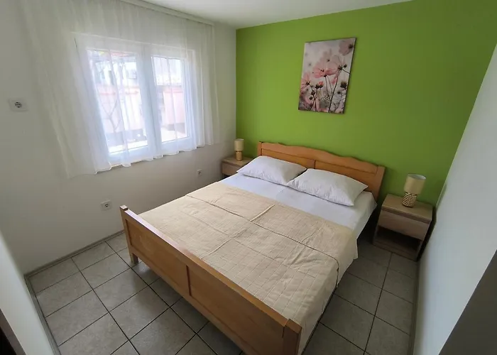 Family-friendly With Swimming Pool Sabunike, Zadar - 11837
