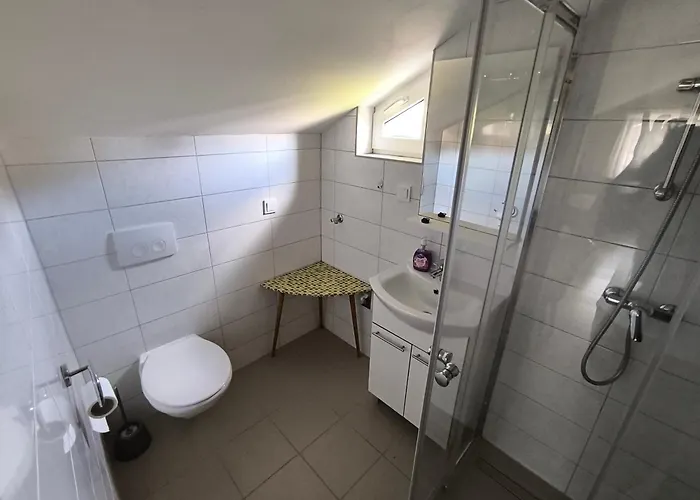 Family-friendly With Swimming Pool Sabunike, Zadar - 11837 Apartment Privlaka (Zadar)