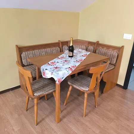 Apartamento With A Swimming Pool Sabunike, Zadar - 11837