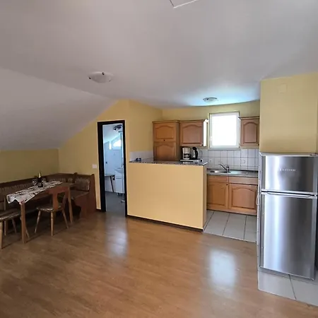Apartamento With A Swimming Pool Sabunike, Zadar - 11837 *