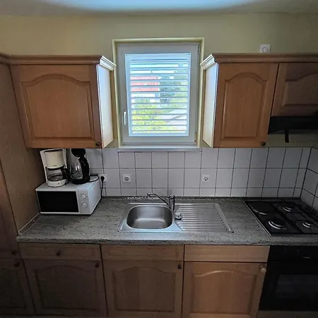 Family-friendly With Swimming Pool Sabunike, Zadar - 11837 프리블라카