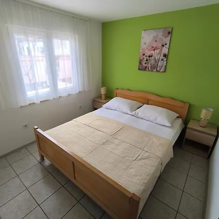 Family-friendly With Swimming Pool Sabunike, Zadar - 11837