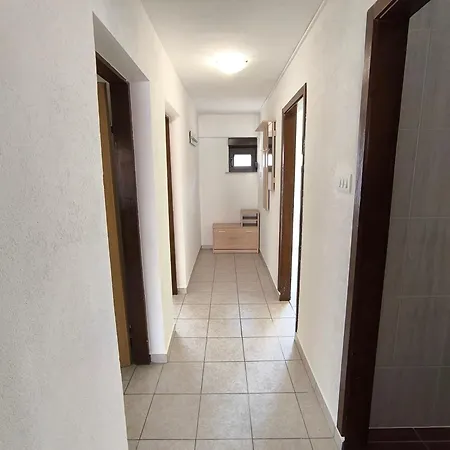 Family-friendly With Swimming Pool Sabunike, Zadar - 11837 프리블라카