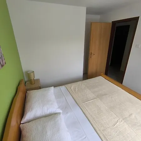 Apartamento With A Swimming Pool Sabunike, Zadar - 11837 *
