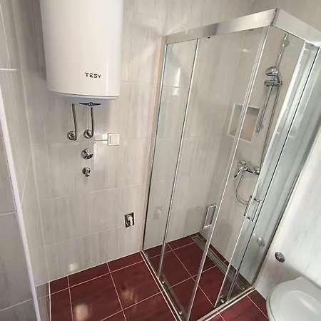Apartamento With A Swimming Pool Sabunike, Zadar - 11837