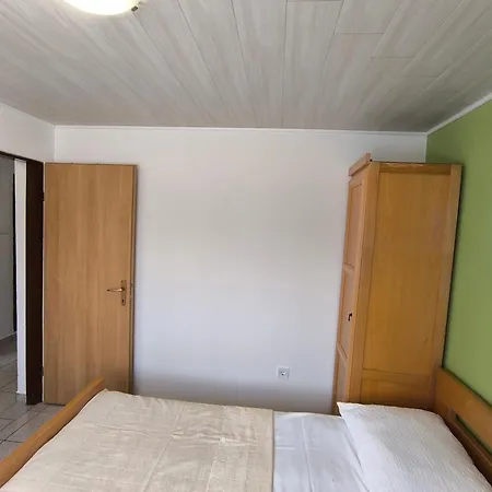 Apartamento With A Swimming Pool Sabunike, Zadar - 11837 *
