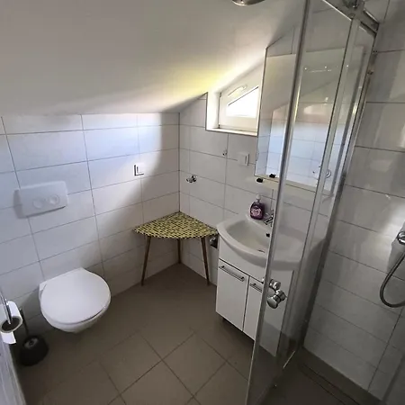 With A Swimming Pool Sabunike, Zadar - 11837 Apartamento Privlaka (Zadar)