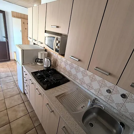 Apartamento With A Swimming Pool Sabunike, Zadar - 11837 Privlaka (Zadar)