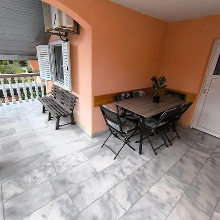 Family-friendly With Swimming Pool Sabunike, Zadar - 11837 * 프리블라카