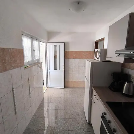 With A Swimming Pool Sabunike, Zadar - 11837 Apartamento