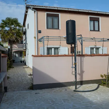 아파트 Family-friendly With Swimming Pool Sabunike, Zadar - 11837 프리블라카